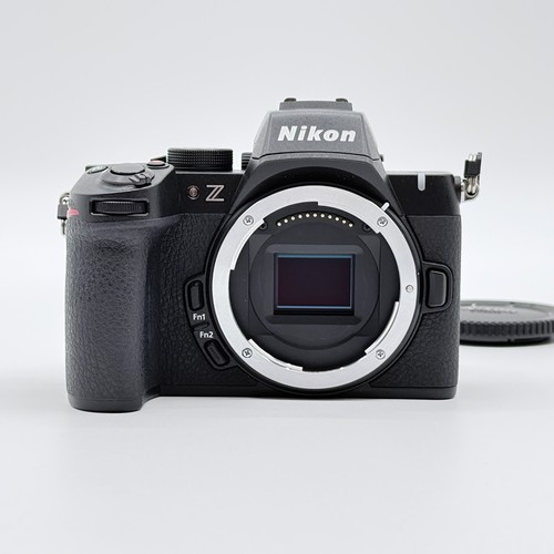 Corpo nikon z50ii - z50ii, ·