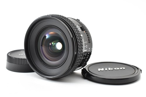 Ottime condizioni nikon af - [ottime,