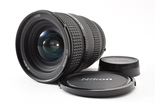 Ottimo come nuovo nikon - nuovo],