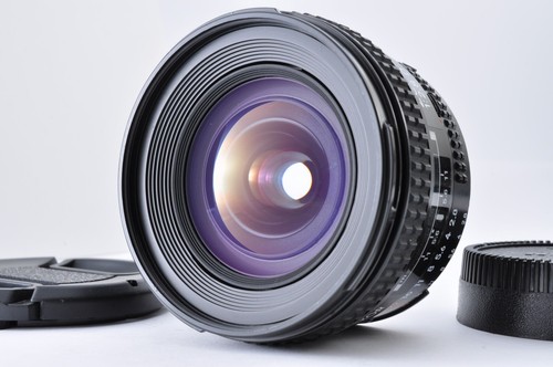 Nikon nikkor f 2 - nikkor, 20