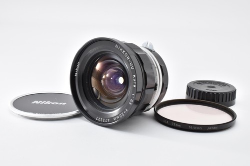 Quasi nuovo nikon - [quasi,