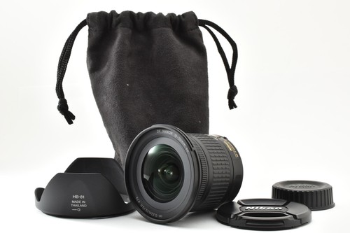 Ottimo come nuovo - [], nikon