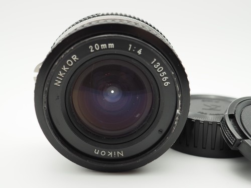 Nikon nikkor 4 ai - nikon,
