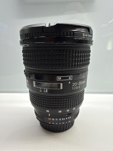 Nikon nikkor 35mm 2 - nikon,