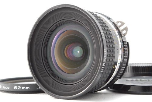 Come nuovo nikon s - 【come, ai-s