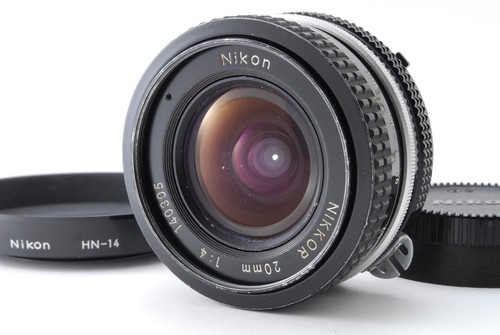 Quasi come nuovo nikon - [quasi, nuovo]