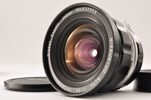 Quasi come nuovo - [], nikon