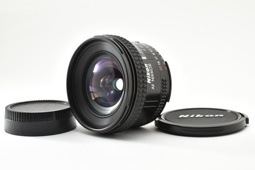 Ottimo come nuovo nikon - [ottimo,