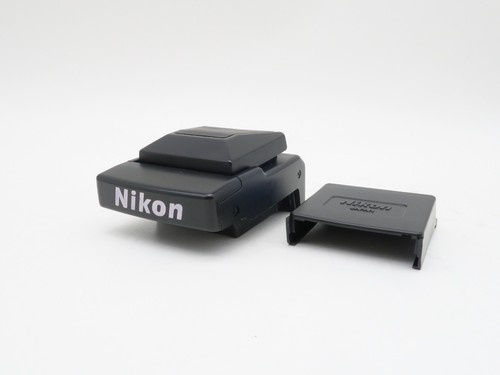 Nikon mirino pozzetto - mirino,