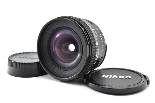 Ottimo come nuovo nikon - nuovo], af