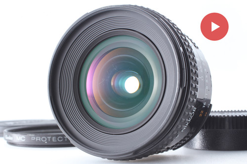 Eccellente nikon af - 【eccellente, +5】