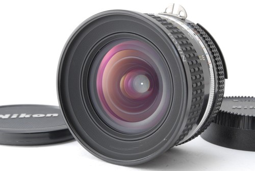 Quasi come nuovo nikon - come,
