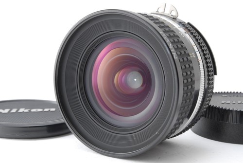 Quasi come nuovo nikon ai - nikon, ai-s