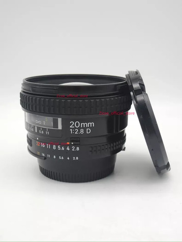 Nikon nikkor f 2 - af,
