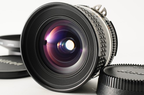 Quasi come nuovo nikon - quasi, nuovo+++nikon