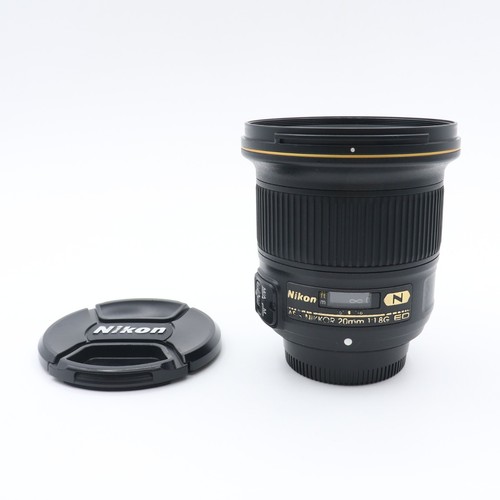Quasi come nuovo nikon af - come, af-s