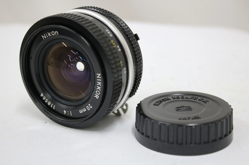 Nikon nikkor obiettivo - nikkor,