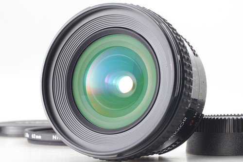 Quasi come nuovo nikon - come,