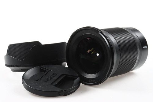 Nikon 8 s numero - 20,