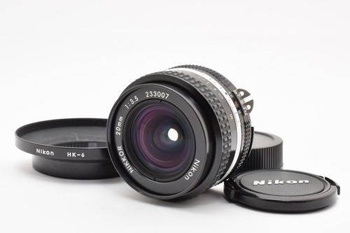 Ottimo come nuovo - [ottimo, nikon