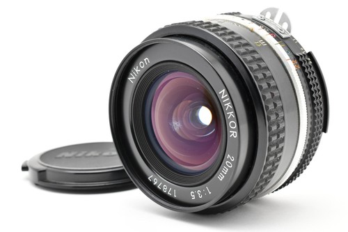 Quasi come nuovo nikon ai - [quasi,