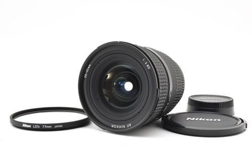 Ottimo come nuovo - [], nikon