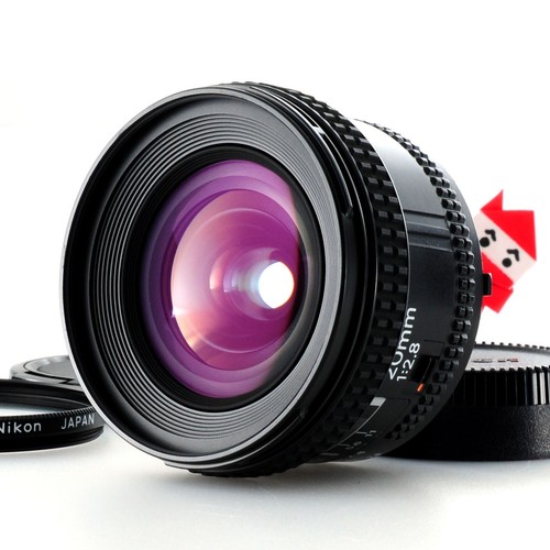 Nikon nikkor f2 8 - nikkor, mm