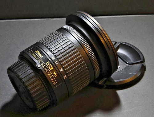 Nikon nikkor 10 20 mm - nikkor,