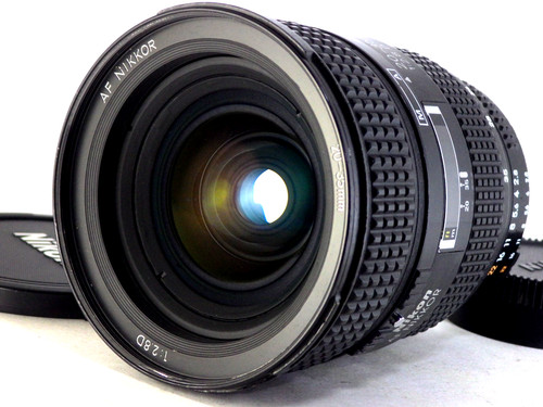 Nikon nikkor f - mm, f/2.8