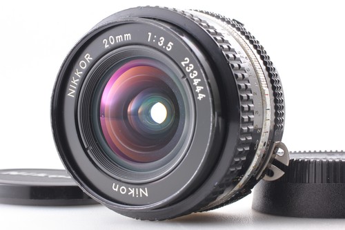 Ecc nikon ais - [ecc+5+++], nikkor