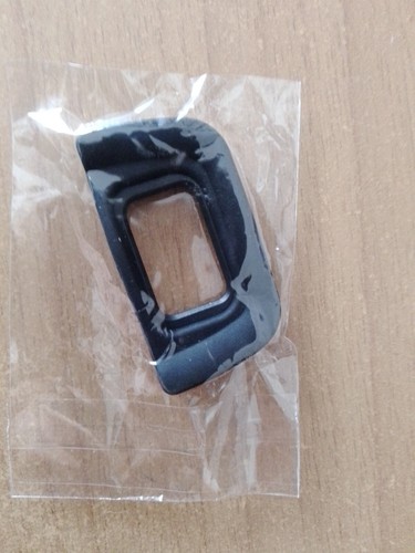 Oculare eyecup per nikon 20 - nikon, dk-20