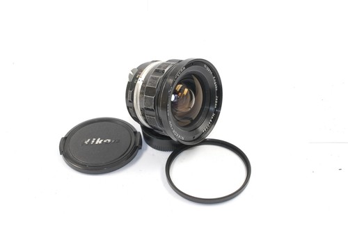 Nikon non 20mm 5 - ai,