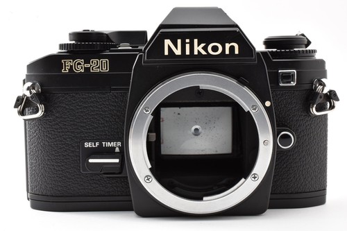 Quasi come nuova nikon - nuova],
