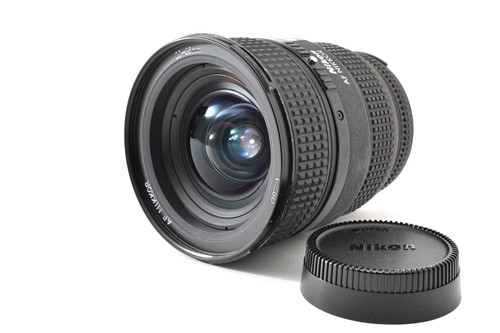 Quasi come nuovo nikon - come, af