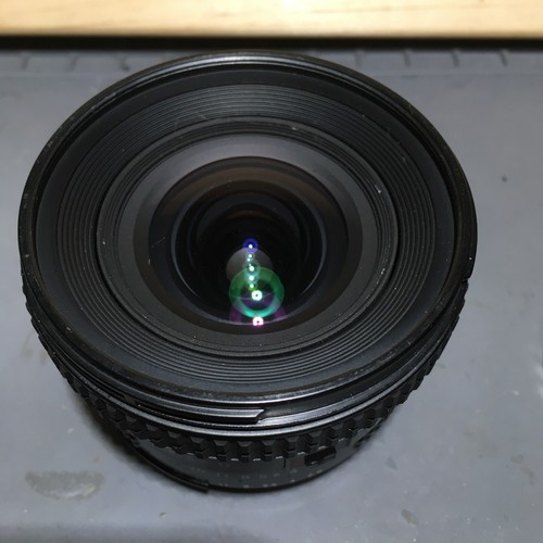 Nikon 8 af - 20/2,8,