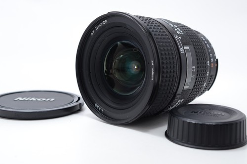 Nikon nikkor f 2 8 - nikkor, af