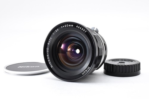 Nikon nikkor auto - nikon, nikkor-ud