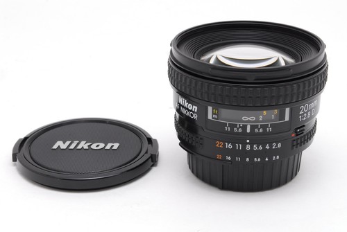 Come nuovo nikon - nuovo-】nikon, af