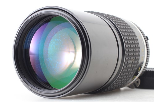 Ottime condizioni nikon ai s - [ottime,