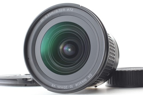 Nikon nikkor 10 20 - nikon, 10-20