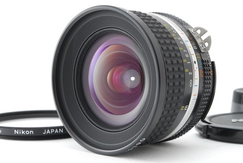 Quasi come nuovo nikon ai - nikon, ai-s