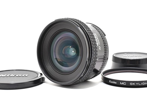 Ottime condizioni nikon af - [ottime,