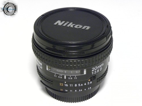 Nikon 2 8 d - 20, 2,8