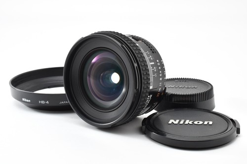 Quasi come nuovo - [], nikon