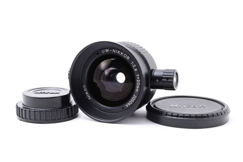 Ottime condizioni nikon - [ottime,