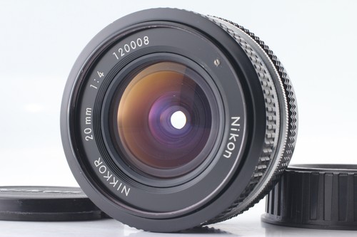 Quasi come nuovo - [], nikon