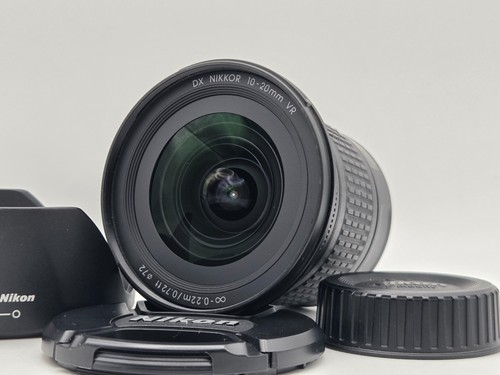 Come nuovo nikon - nikon, dx