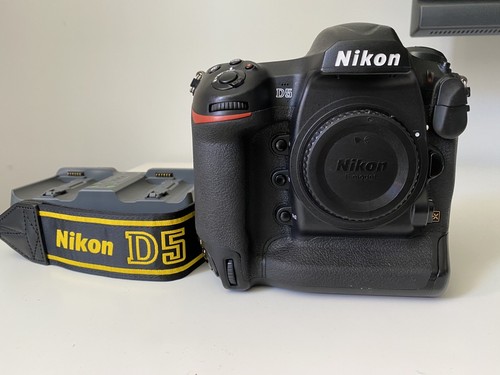 Nikon card 20 8mp dslr - nikon, b