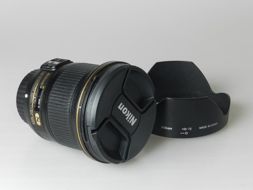 Nikon af s - nikon, ed