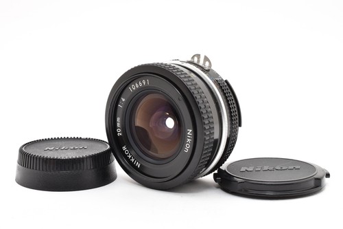 Ottimo come nuovo nikon - nuovo], ai